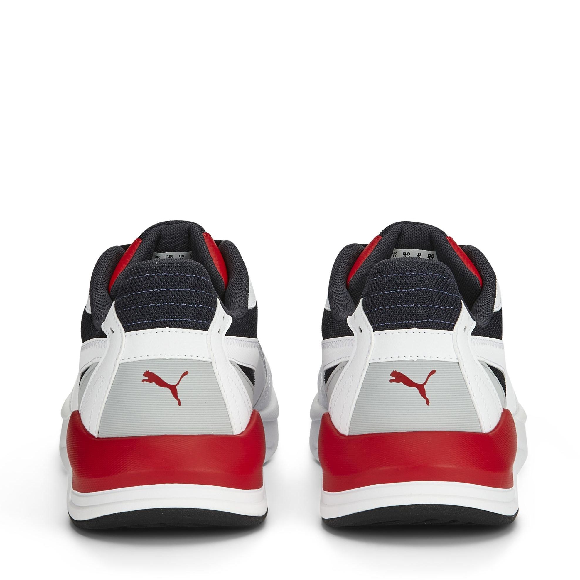 PUMA Sportiniai bateliai vyrams, Balta, X-Ray Speed Lite sport shoe 6