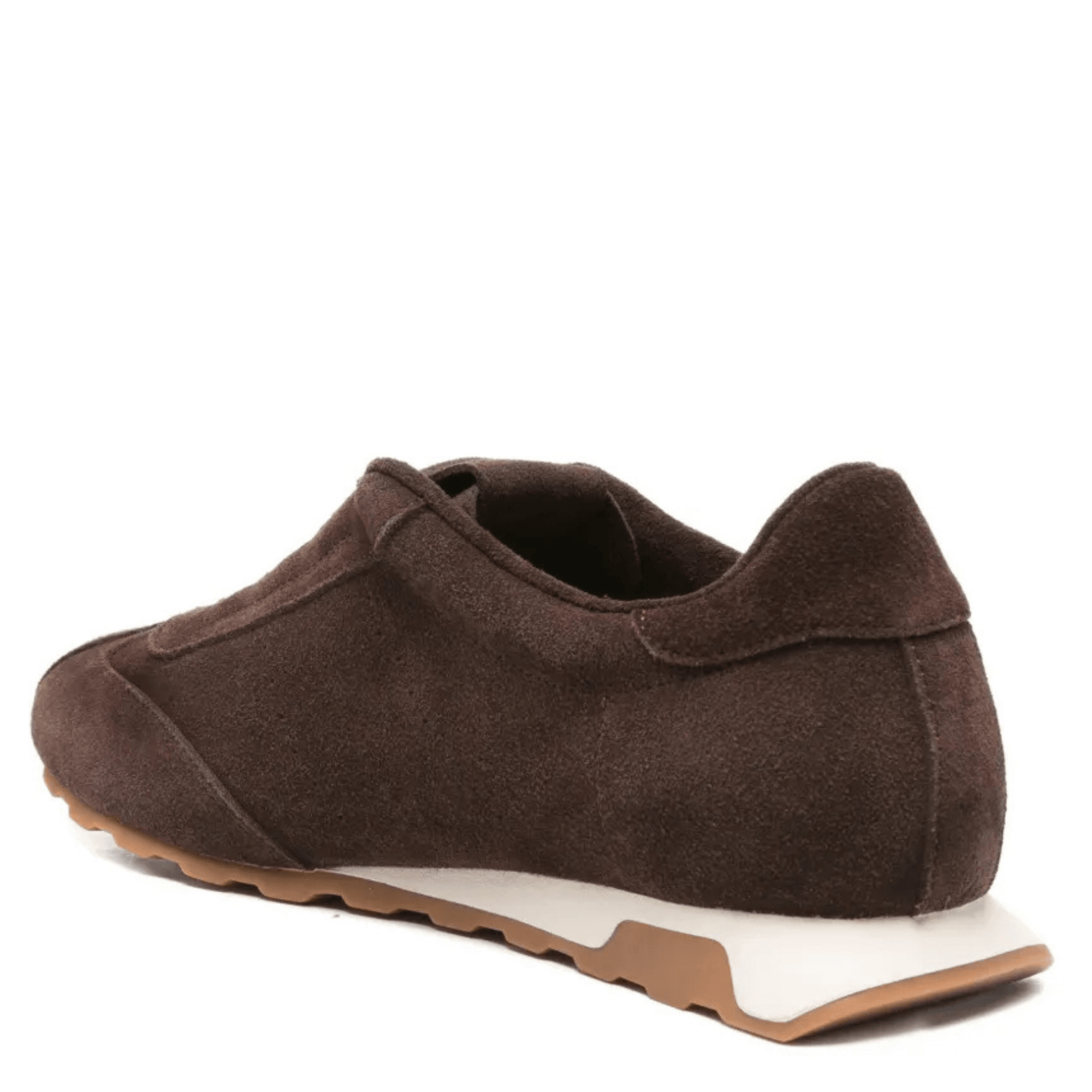 ADRIANNA FERETTI Laisvalaikio bateliai moterims, Ruda, Leisure 3