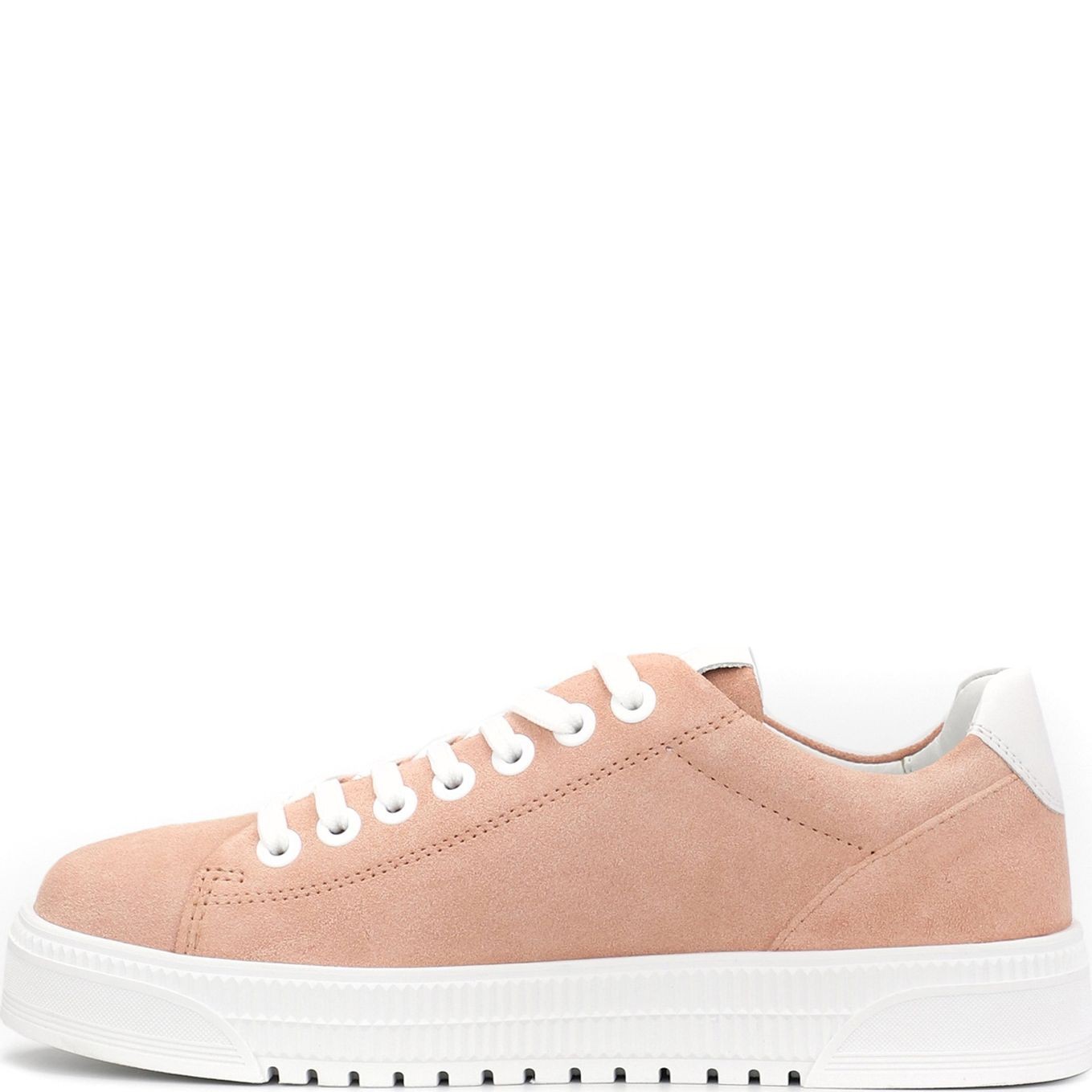 MARCO TOZZI Laisvalaikio bateliai moterims, Rožinė, LEISURE 3