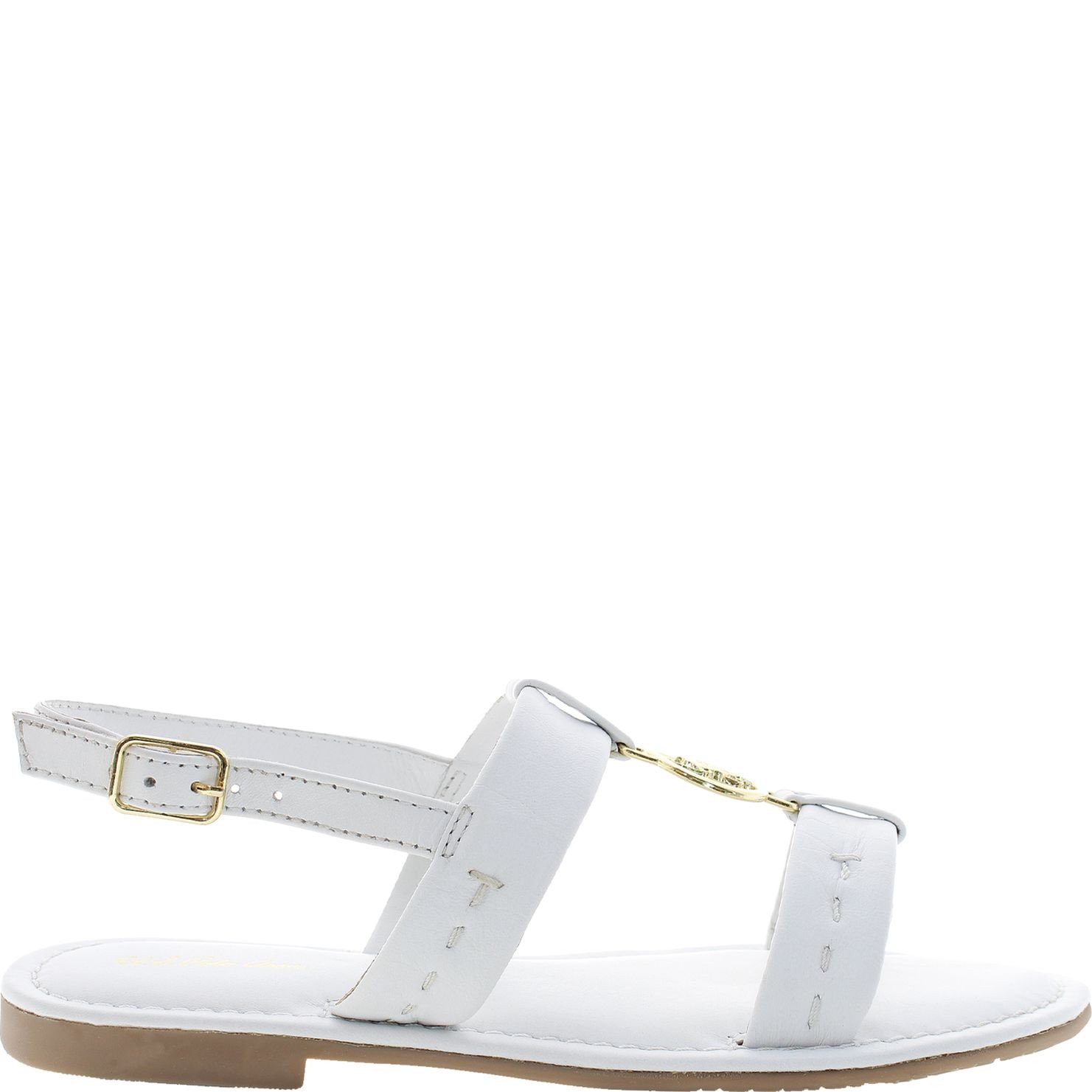 U.S.POLO Basutės moterims, Balta, LINDA 2