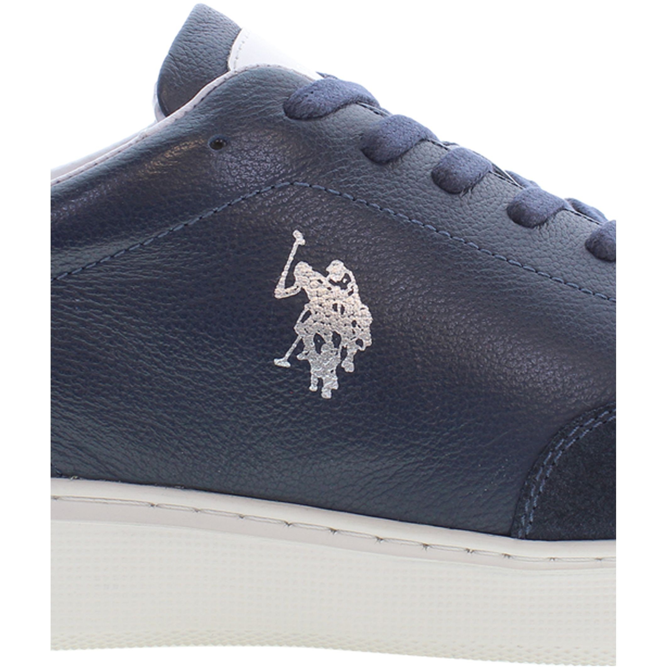 U.S.POLO Sportiniai bateliai vyrams, Mėlyna, SPORT SHOE 5