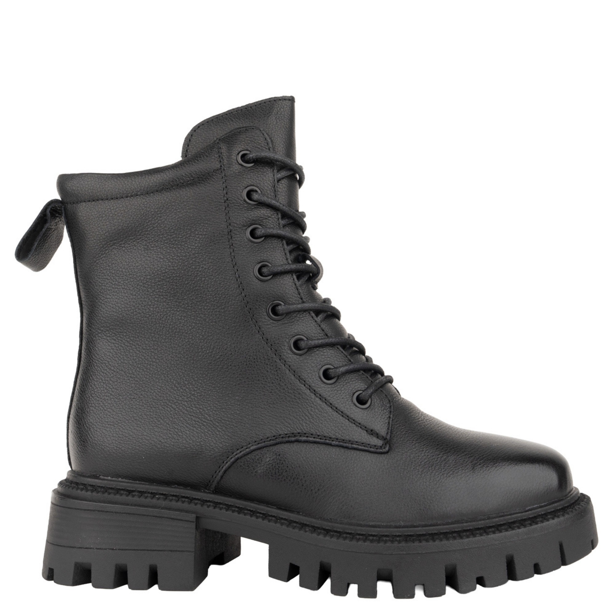 GRUNER SCHUHE Aulinukai moterims, Juoda, Booties 2