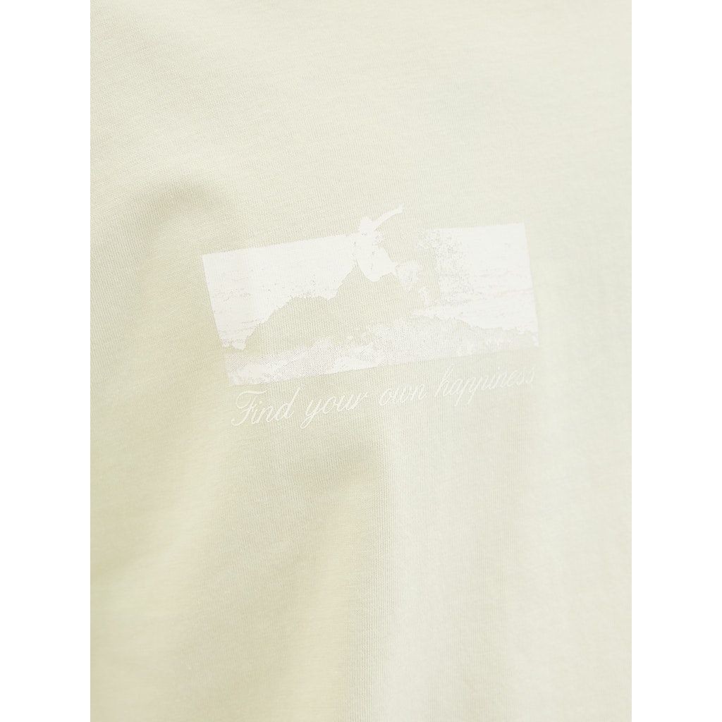 JACK & JONES Marškinėliai vyrams, Pilka, Star tee 6