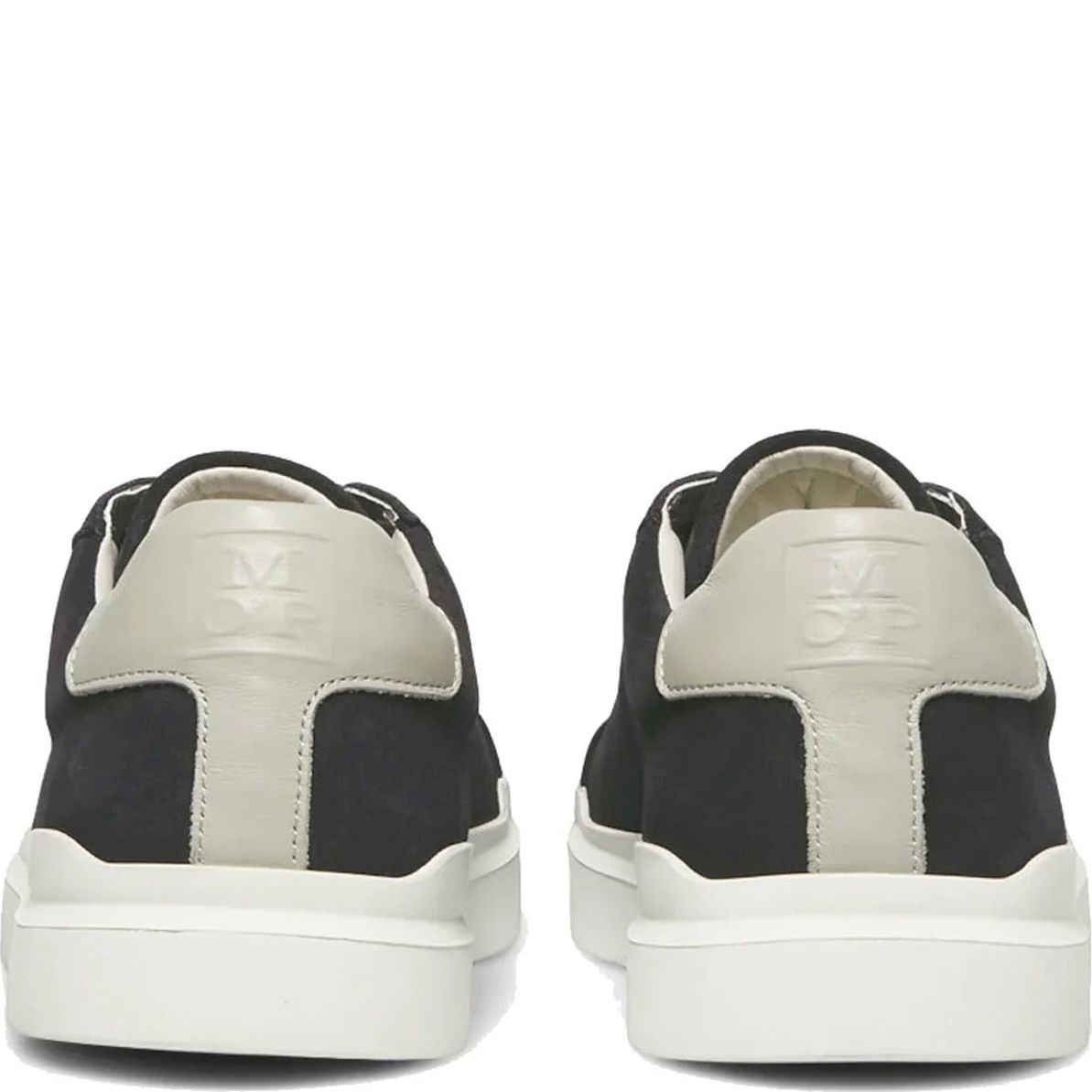 MARC O'POLO Bateliai - vyrams, Mod.Vito1B 4