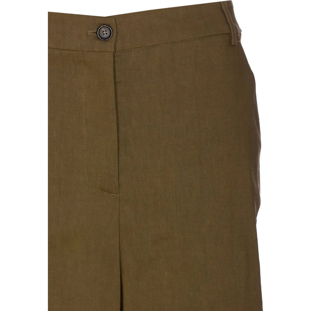 PINKO Šortai moterims, Ruda, Raccontami shorts 4