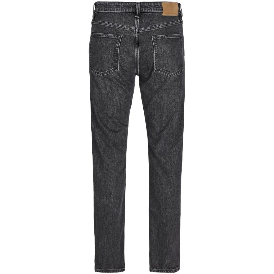 JACK & JONES Comfort džinsai vyrams, Pilka, Chris 3