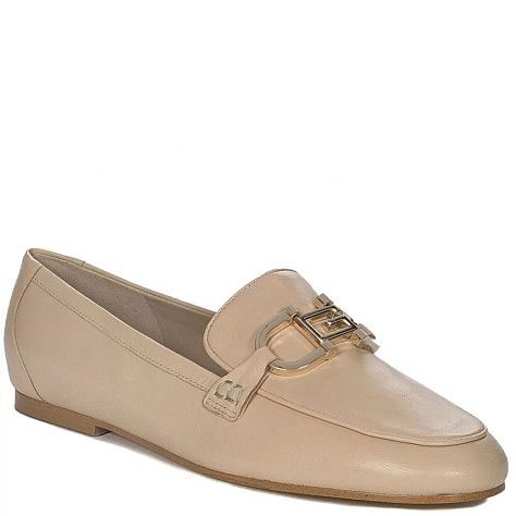 GUESS Mokasinai moterims, Kūno, Isaac Mocasins 1