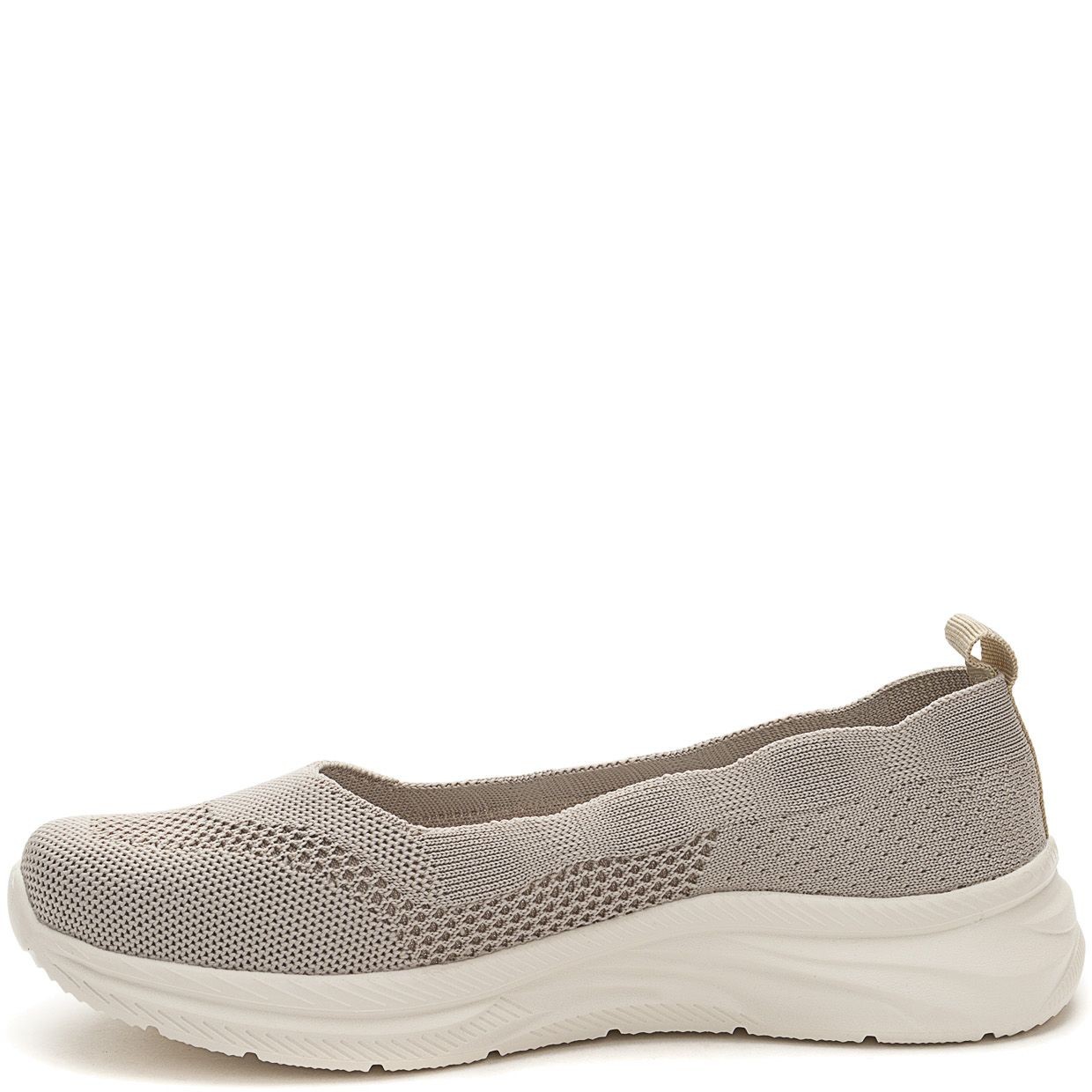 GRUNBERG Balerinos moterims, Pilka, Ballerinas 2