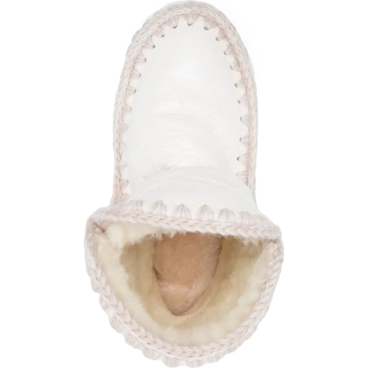 MOU Aulinukai moterims, Balta, Eskimo 18 4