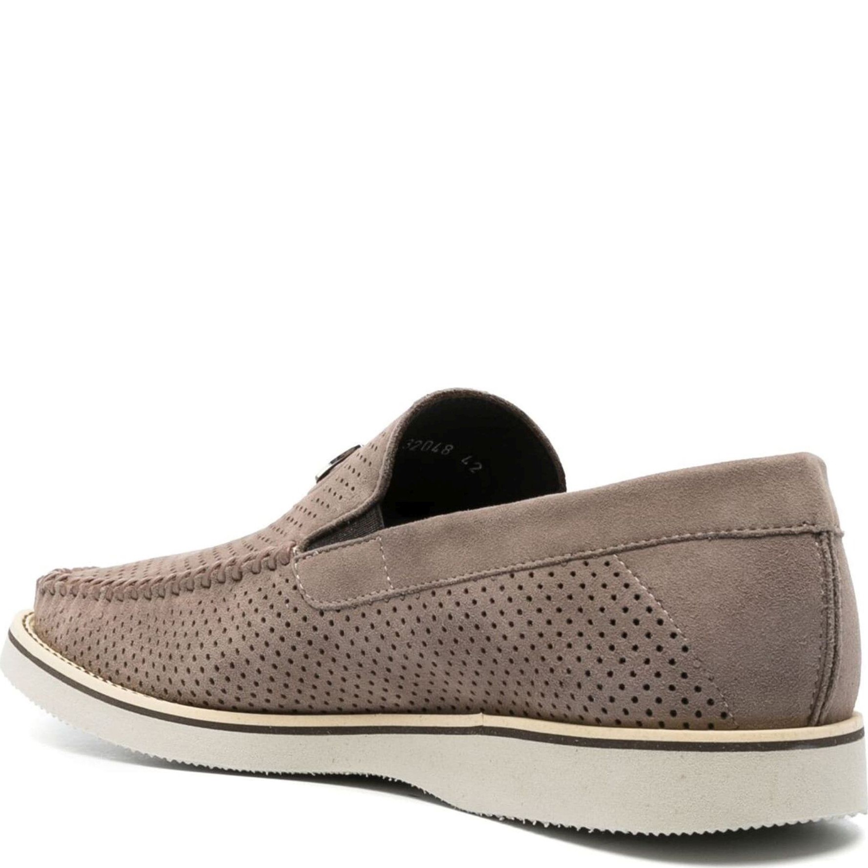 CESARE CASADEI Mokasinai vyrams, Kūno, Mocassins 3