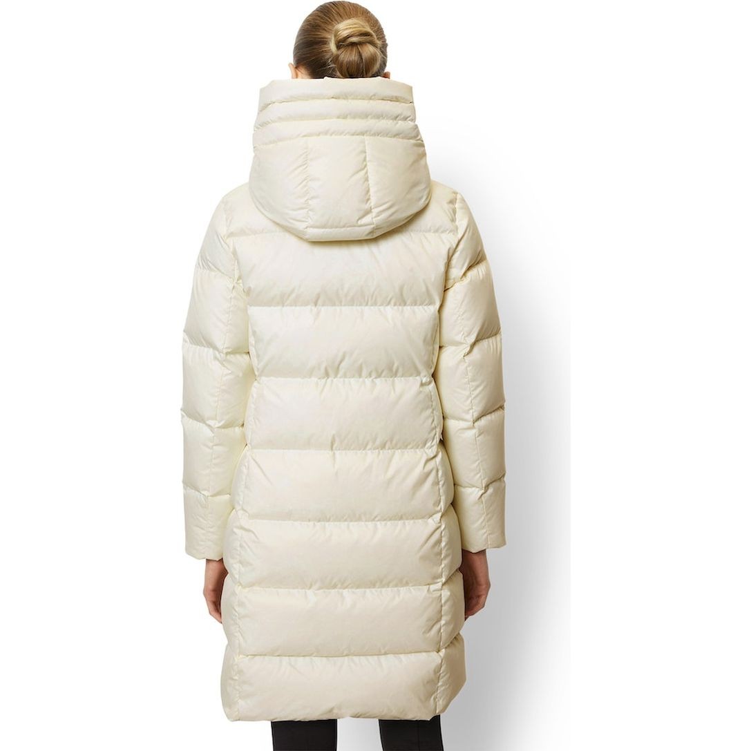 MARC O'POLO Paltas moterims, Balta 3