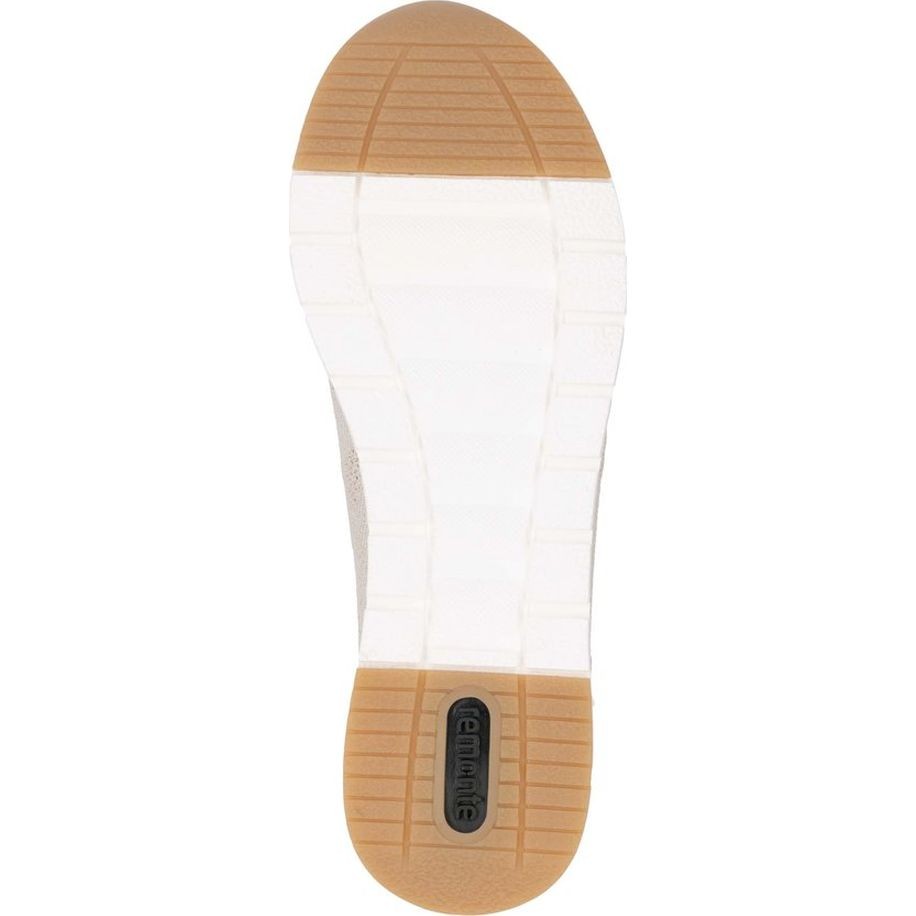 REMONTE Laisvalaikio bateliai moterims, Smėlio, Sneakers 8