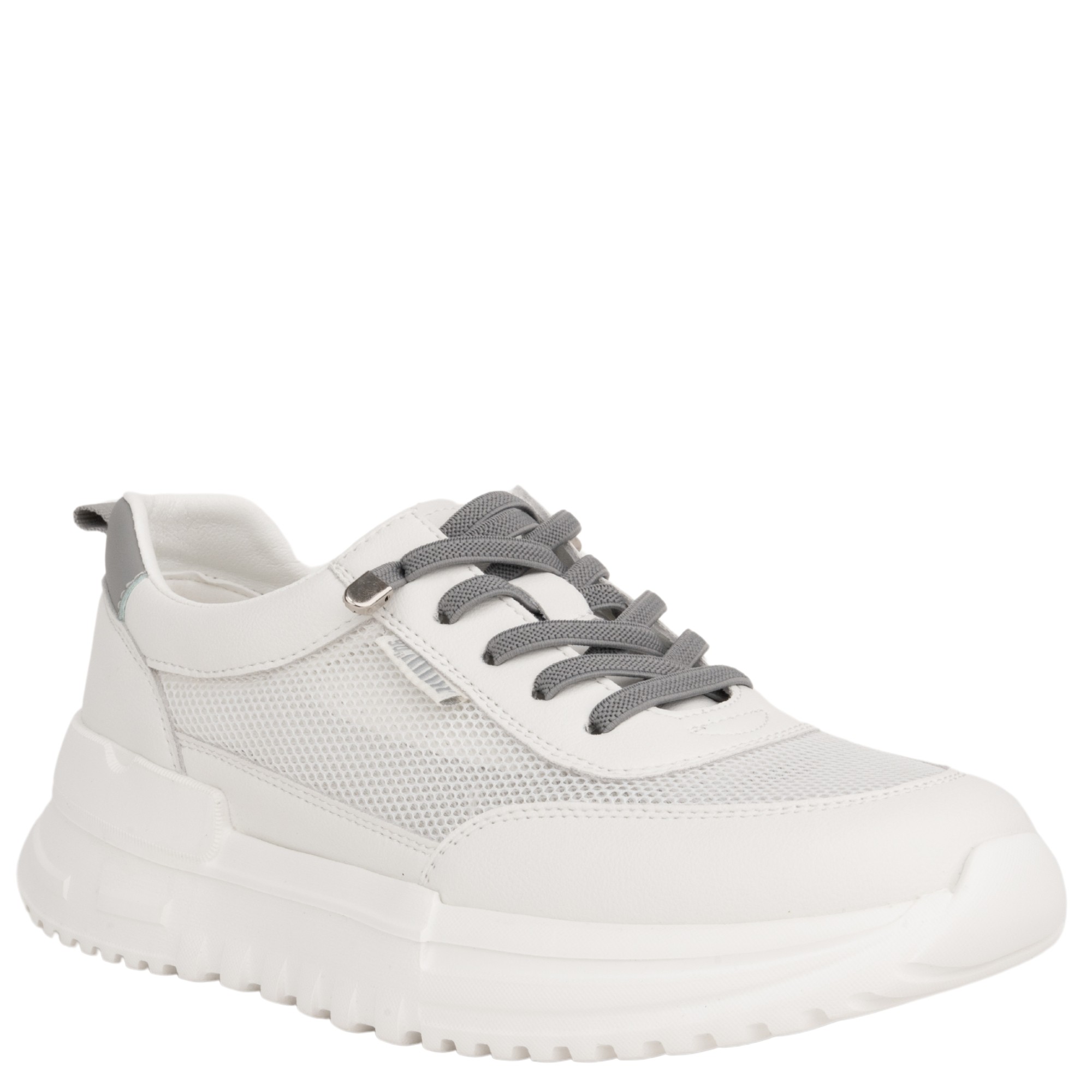 GRUNER SCHUHE Sportbačiai moterims, Balta, Sneakers 1