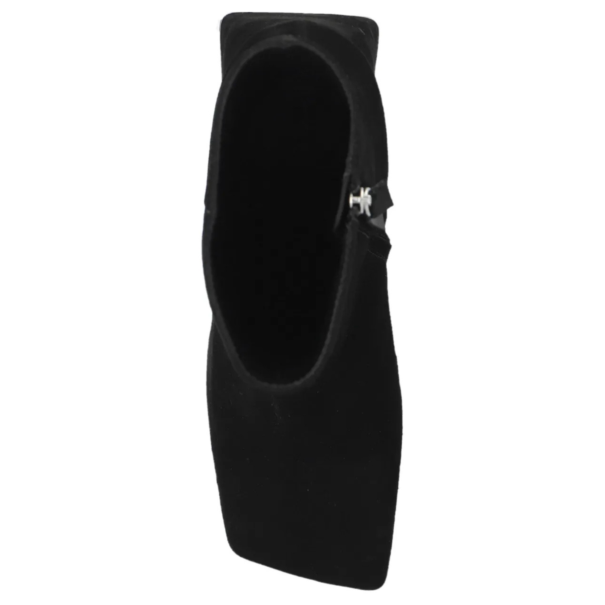 VIC MATIE Aulinukai moterims, Juoda, Booties, vicf2450df10b180-101 4