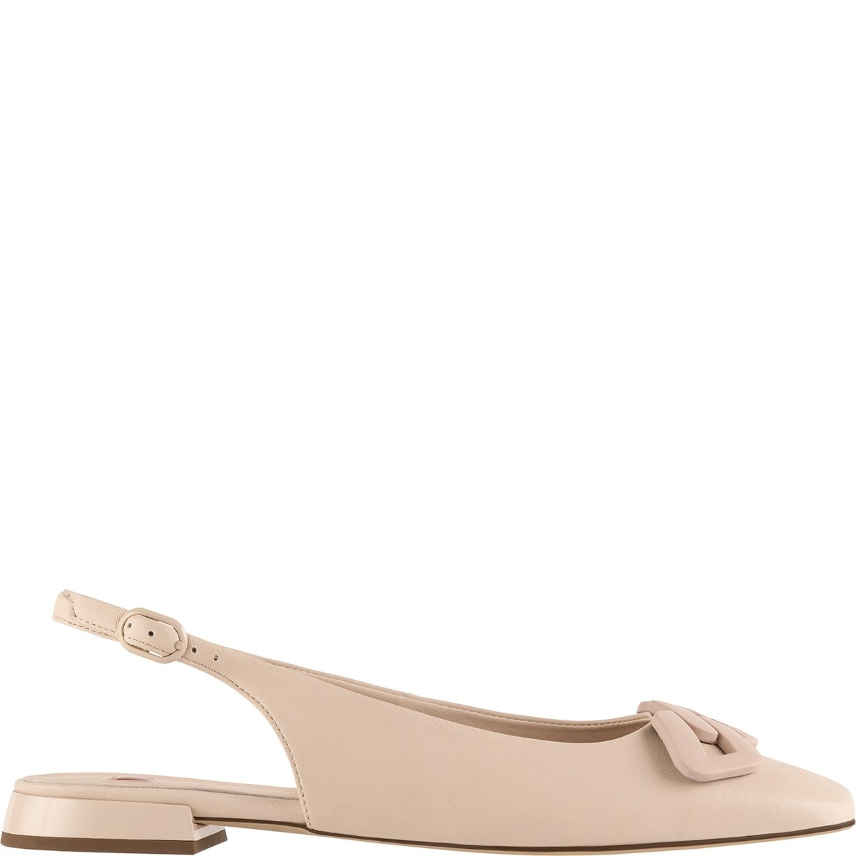 HOGL Balerinos moterims, Kūno, JACKY Ballerinas 2