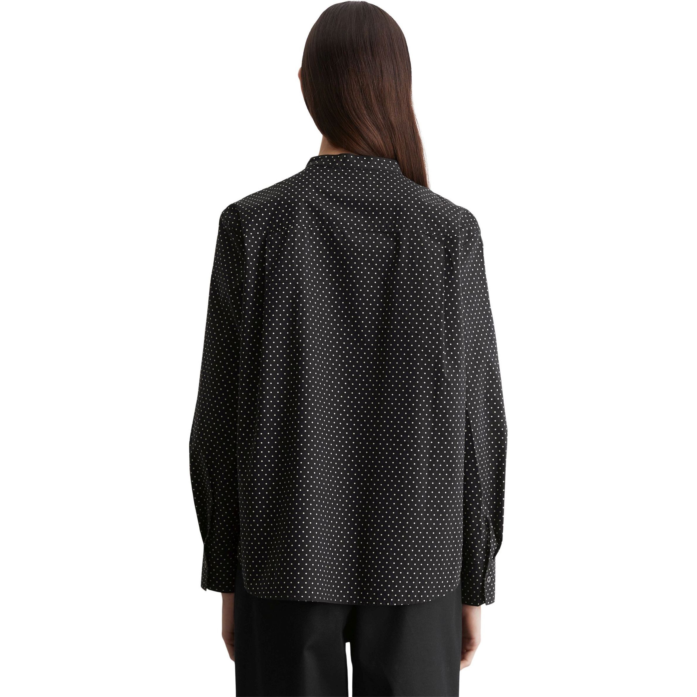 MARC O'POLO Marškiniai ilgomis rankovėmis moterims, Marga, Shirts lon M00096942047 3