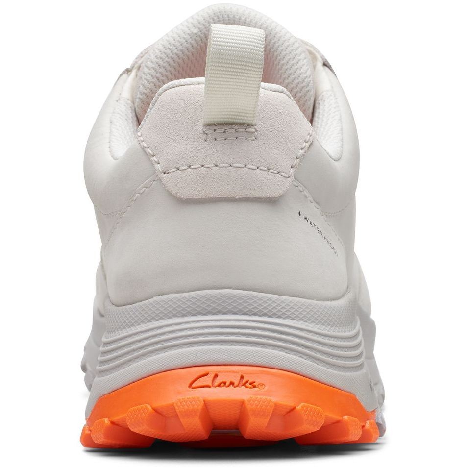 CLARKS Sportiniai bateliai moterims, Balta, ATLTrekFreeWP Sport Shoe 5