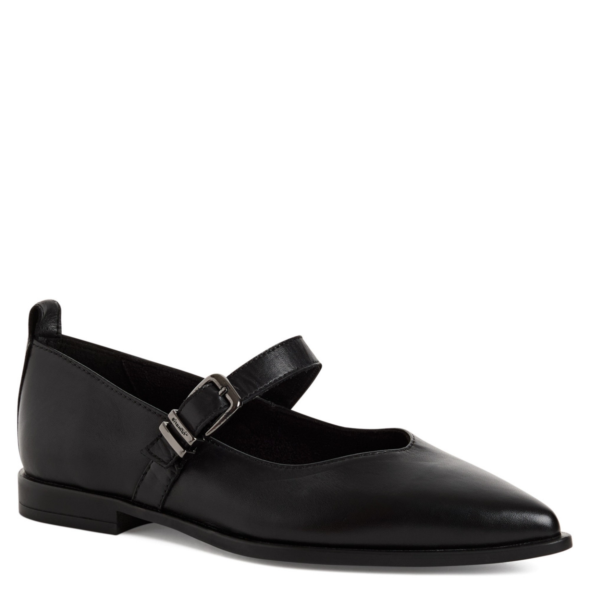 TAMARIS Balerinos moterims, Juoda, Ballerinas 1