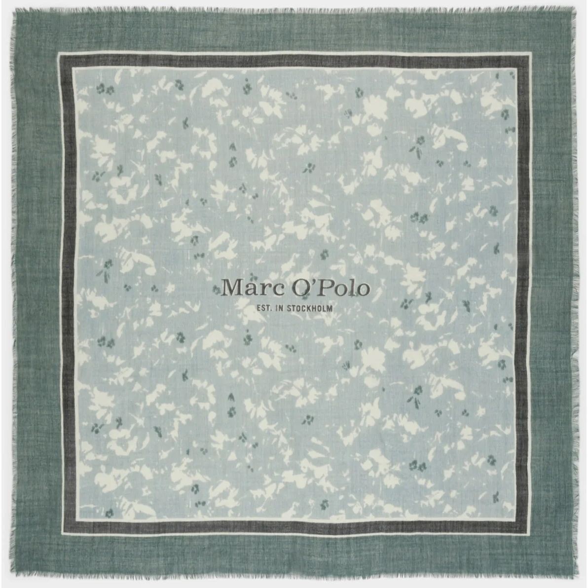MARC O'POLO Skara moterims, Marga, Shawl 410817502349 2