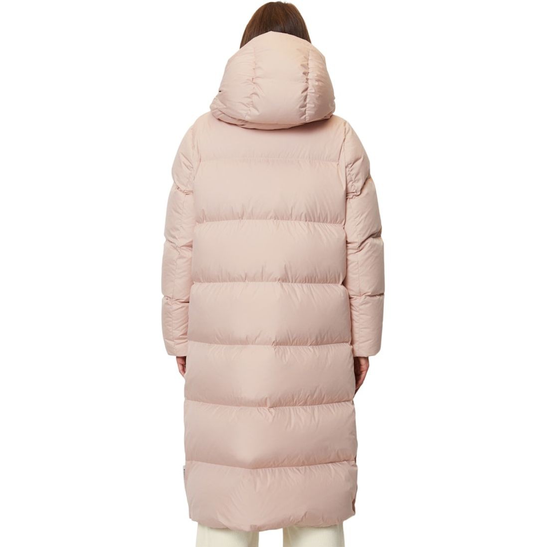 MARC O'POLO Paltas moterims, Rožinė 3