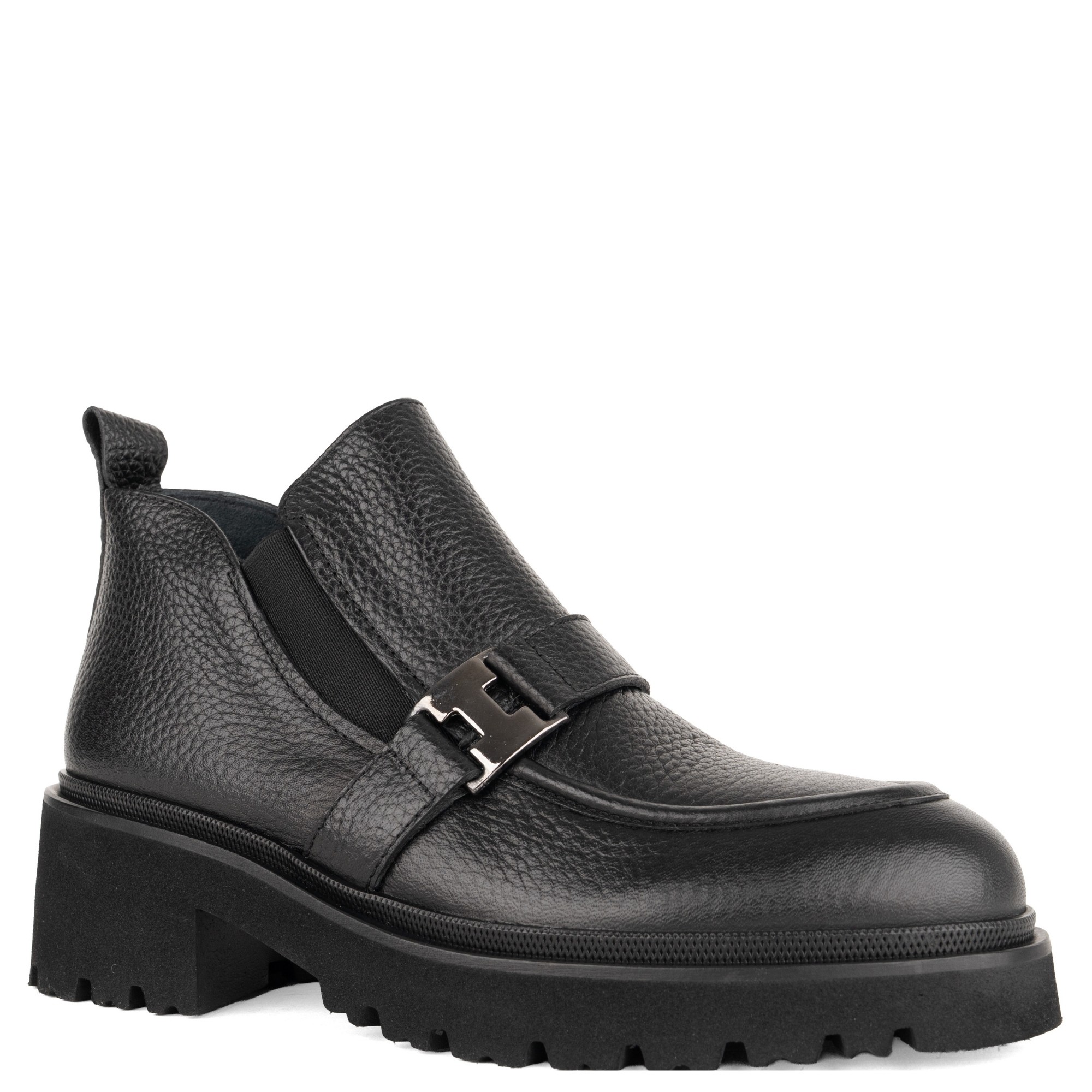 ADRIANNA FERETTI Loaferiai moterims, Juoda, Loafer 1