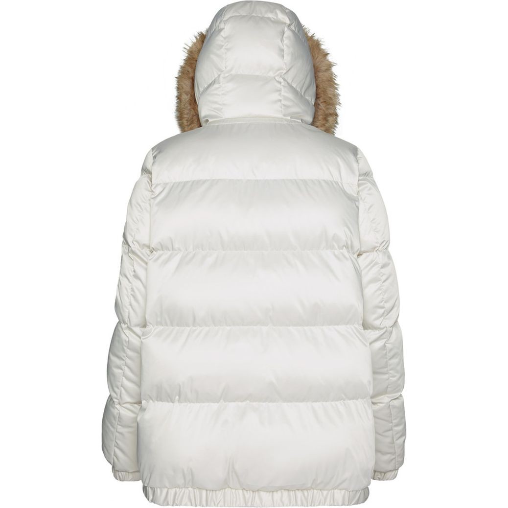 GEOX Striukė moterims, Pilka, Backsie jackets 5