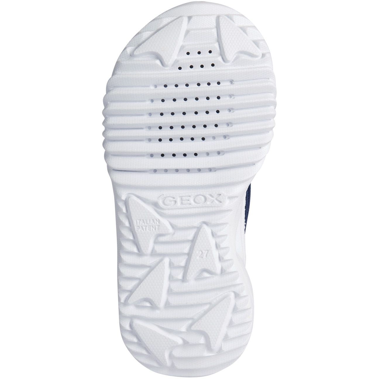 GEOX Sportiniai bateliai berniukams, Mėlyna, ASSISTER SPORT SHOES 6