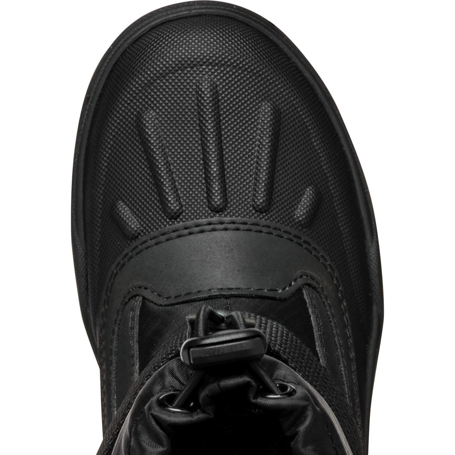 GEOX Aulinukai berniukams, Juoda, Bunshee booties 6