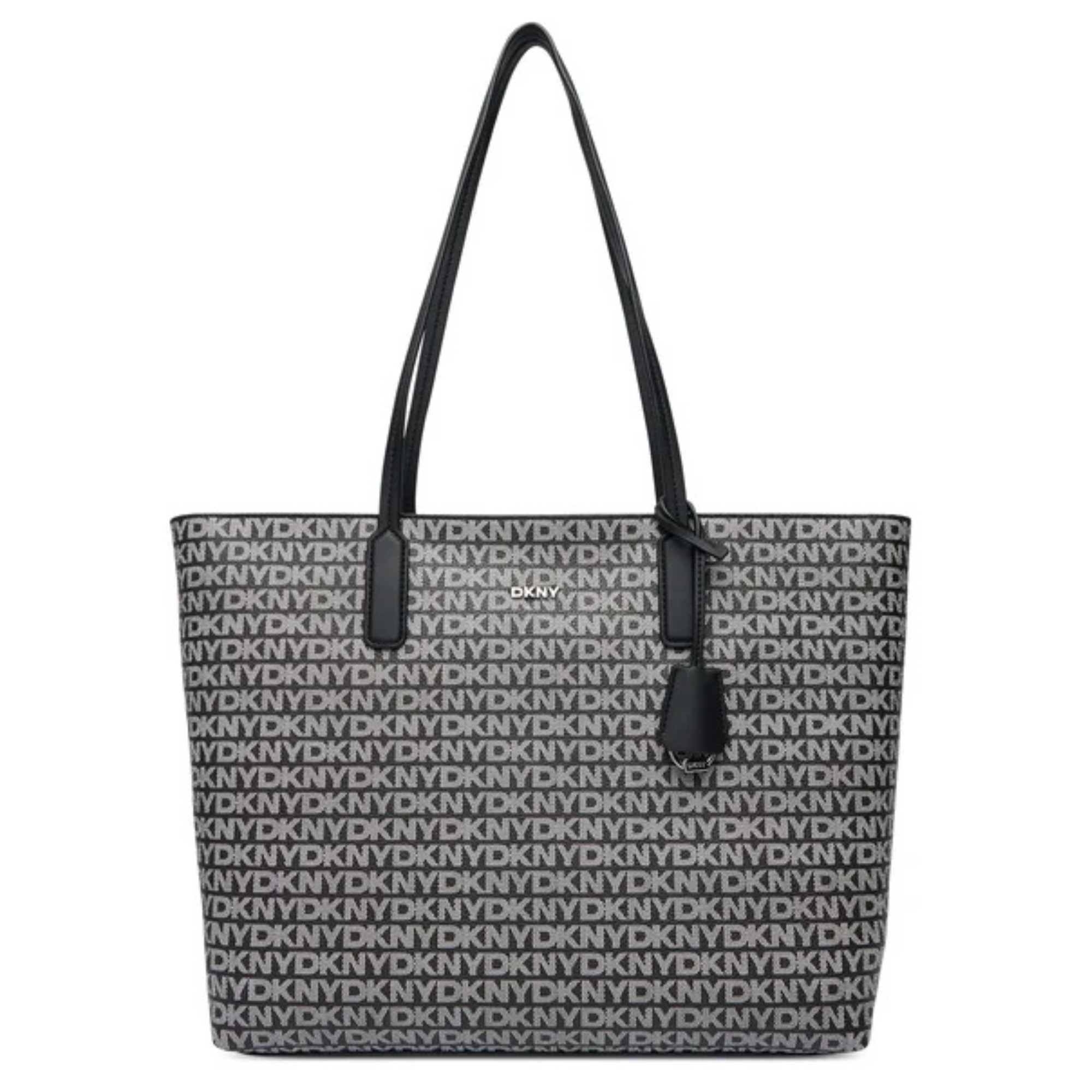 DKNY Pirkinių krepšys moterims, Juoda, Saige ew tz tote 1