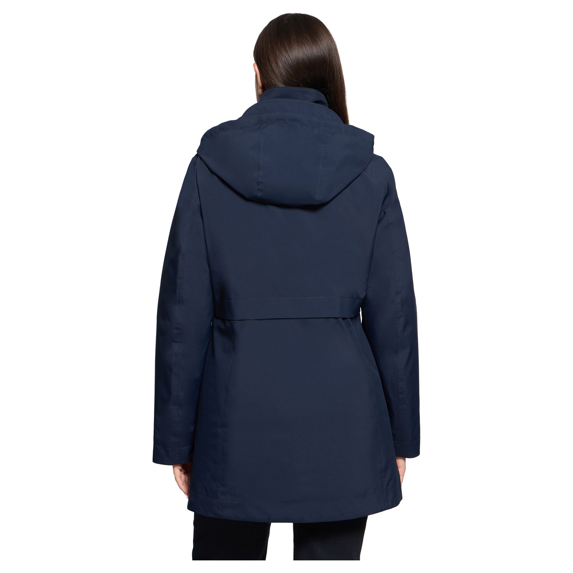 BETTY BARCLAY Striukė moterims, Mėlyna, Mot.striukė 4