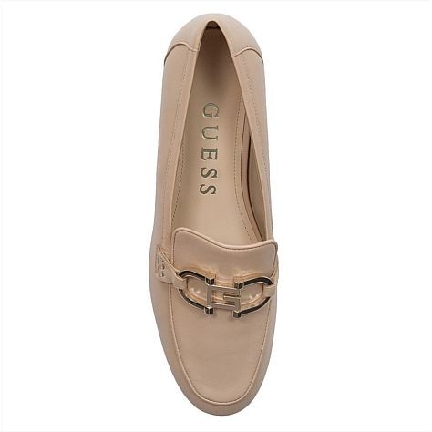 GUESS Mokasinai moterims, Kūno, Isaac Mocasins 3