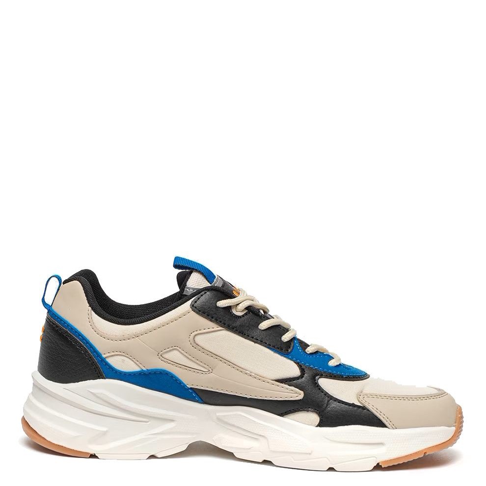 FILA Sportiniai bateliai vyrams, Pilka, NOVARRA 4