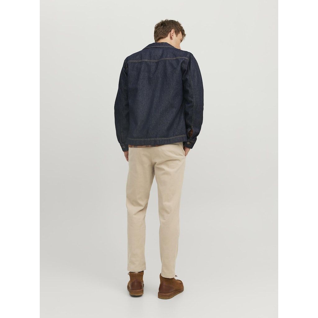 JACK & JONES Kelnės vyrams, Smėlio, JPSTACE JJHARLOW 4