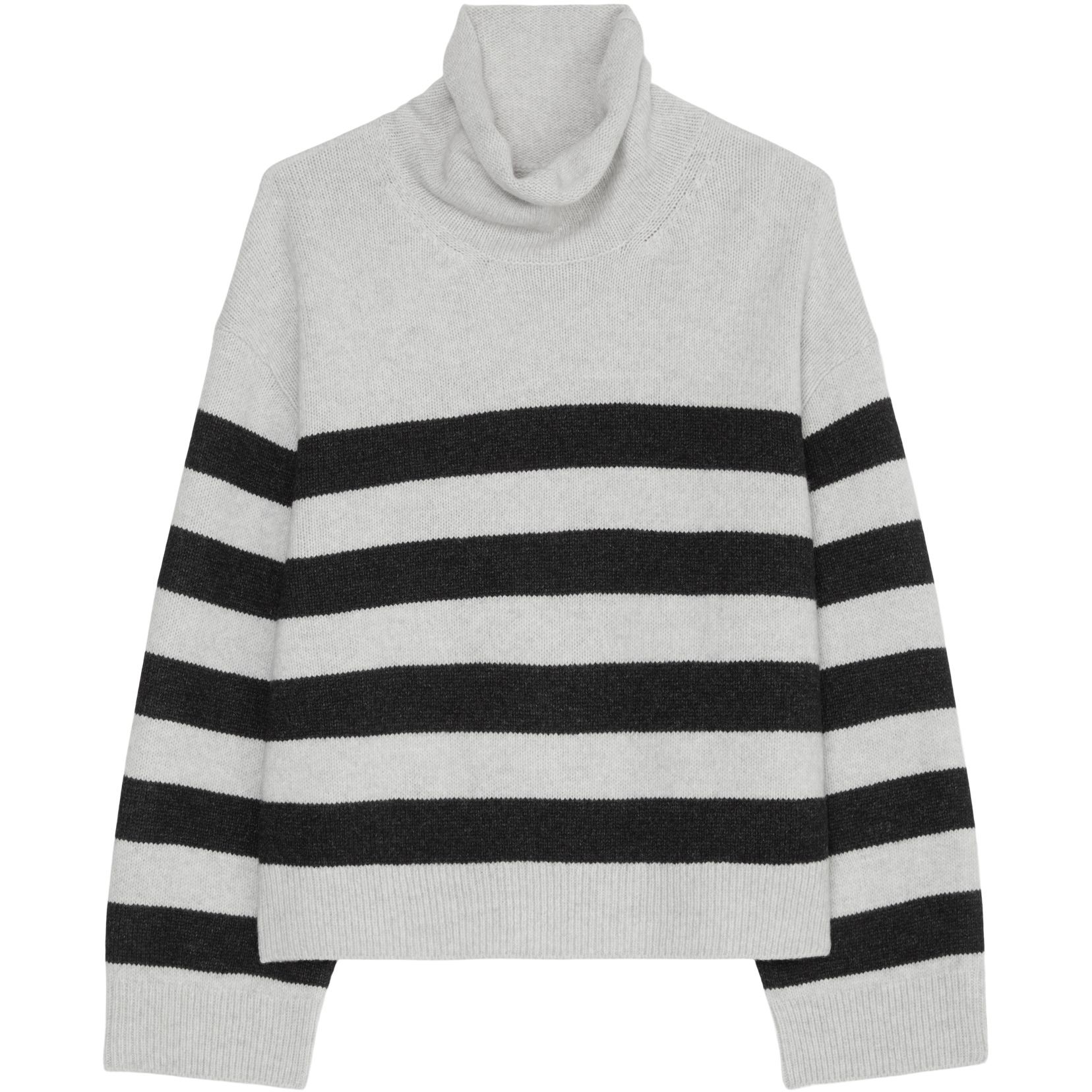 MARC O'POLO Megztinis su kaklu moterims, Marga, Turtleneck 410621160537 1