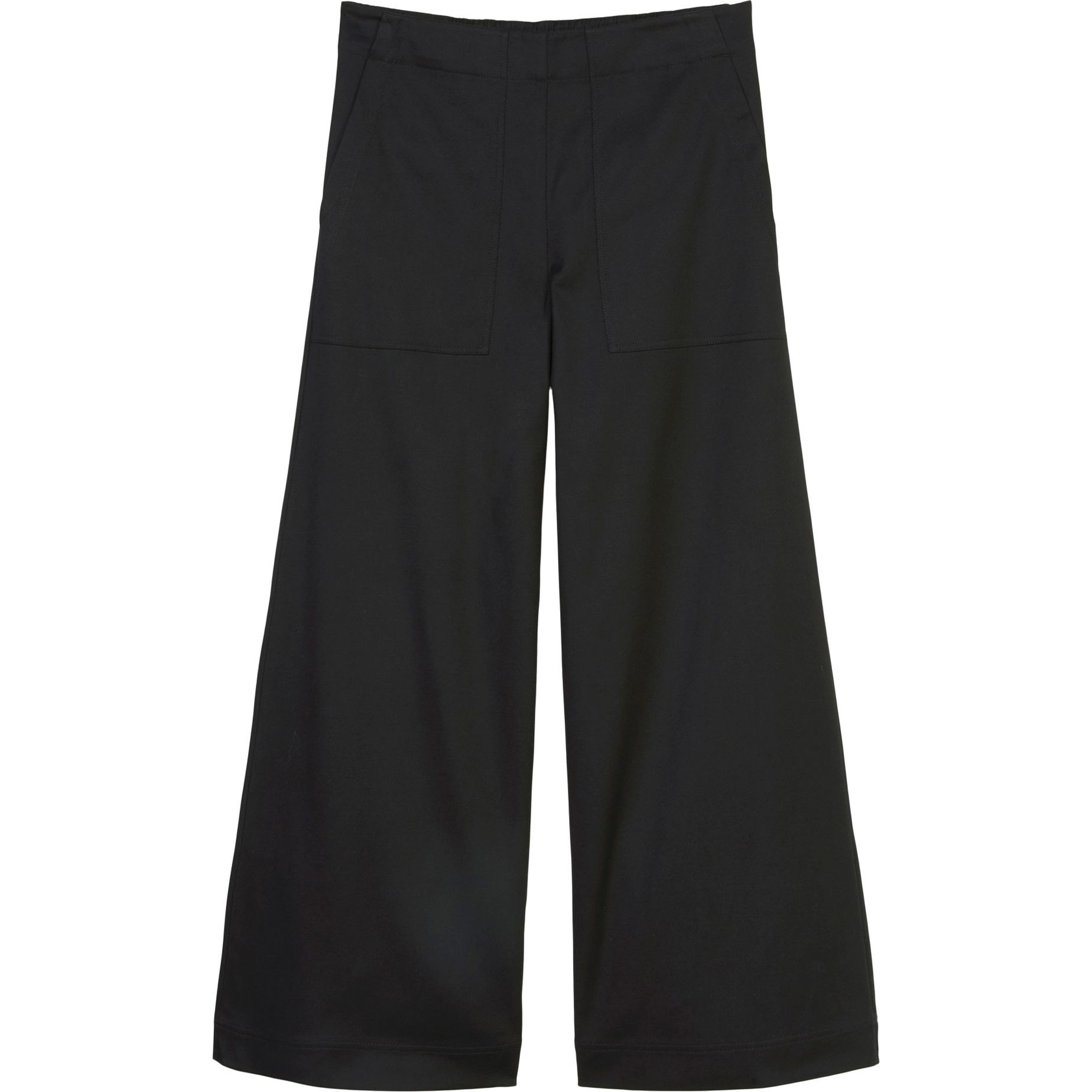 MARC O'POLO Kelnės moterims, Mėlyna, Pants 500001910019 1