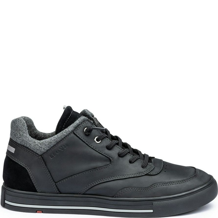 LLOYD Aulinukai vyrams, Juoda, Ellison booties 2