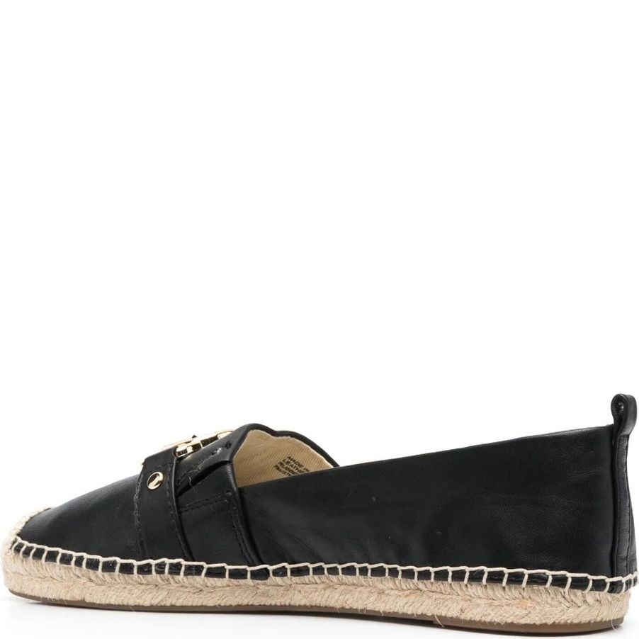 MICHAEL KORS Espadrilės moterims, Juoda, Rory espadrille 3