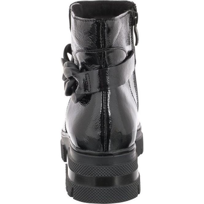 CAPRICE Aulinukai moterims, Juoda, Booties 4