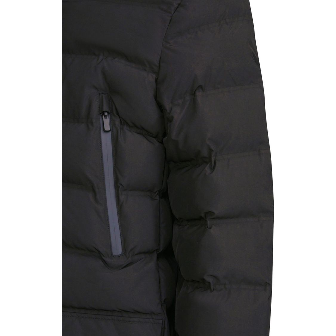 GEOX Striukė vyrams, Juoda, Spherica jackets 8