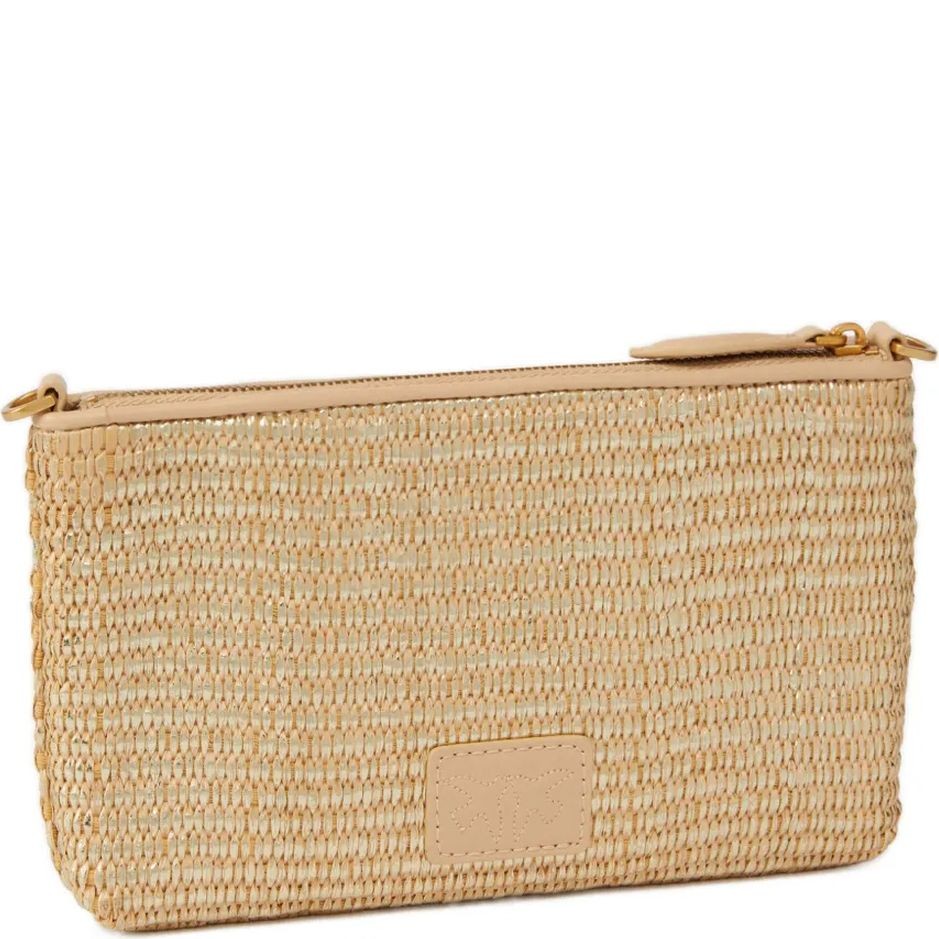 PINKO Kosmetinė moterims, Ruda, Beuty case 2