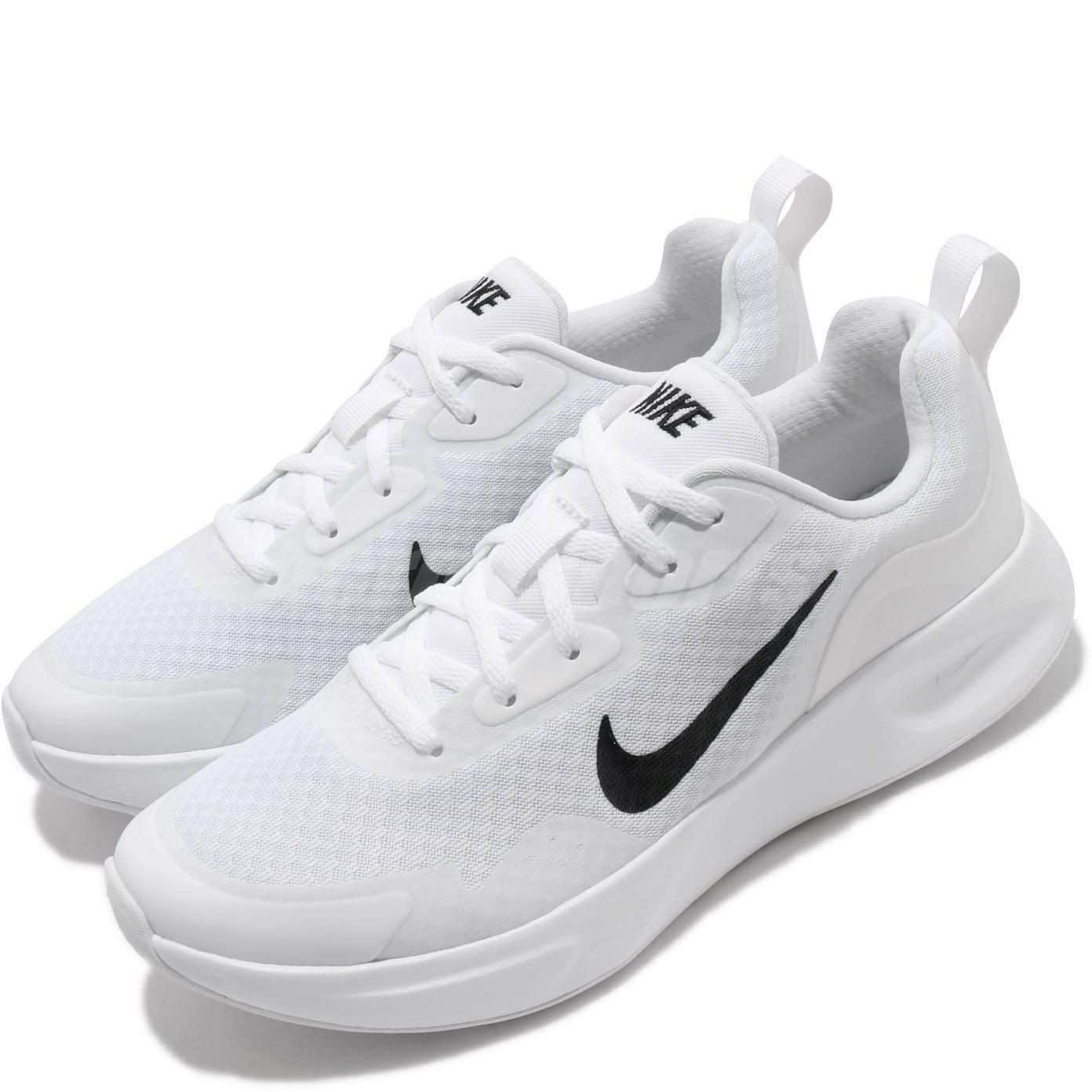 NIKE Bateliai - moterims, Balta, Nike Wearallday 1