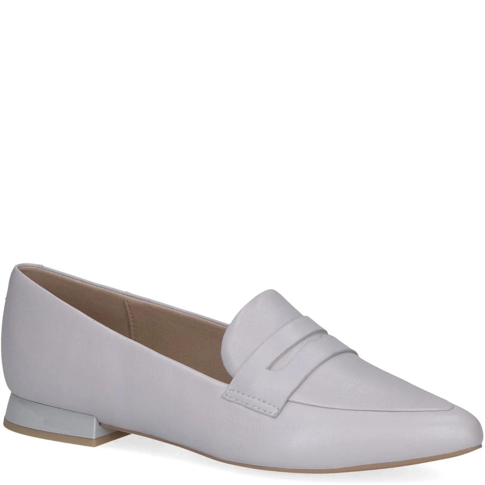 CAPRICE Loaferiai moterims, Mėlyna, Loafers 1