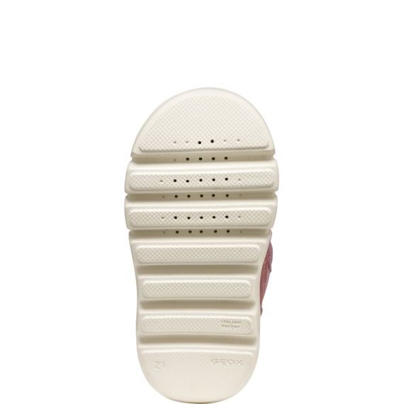 GEOX Aulinukai mergaitėms, Rožinė, Willaboom girl Booties 10