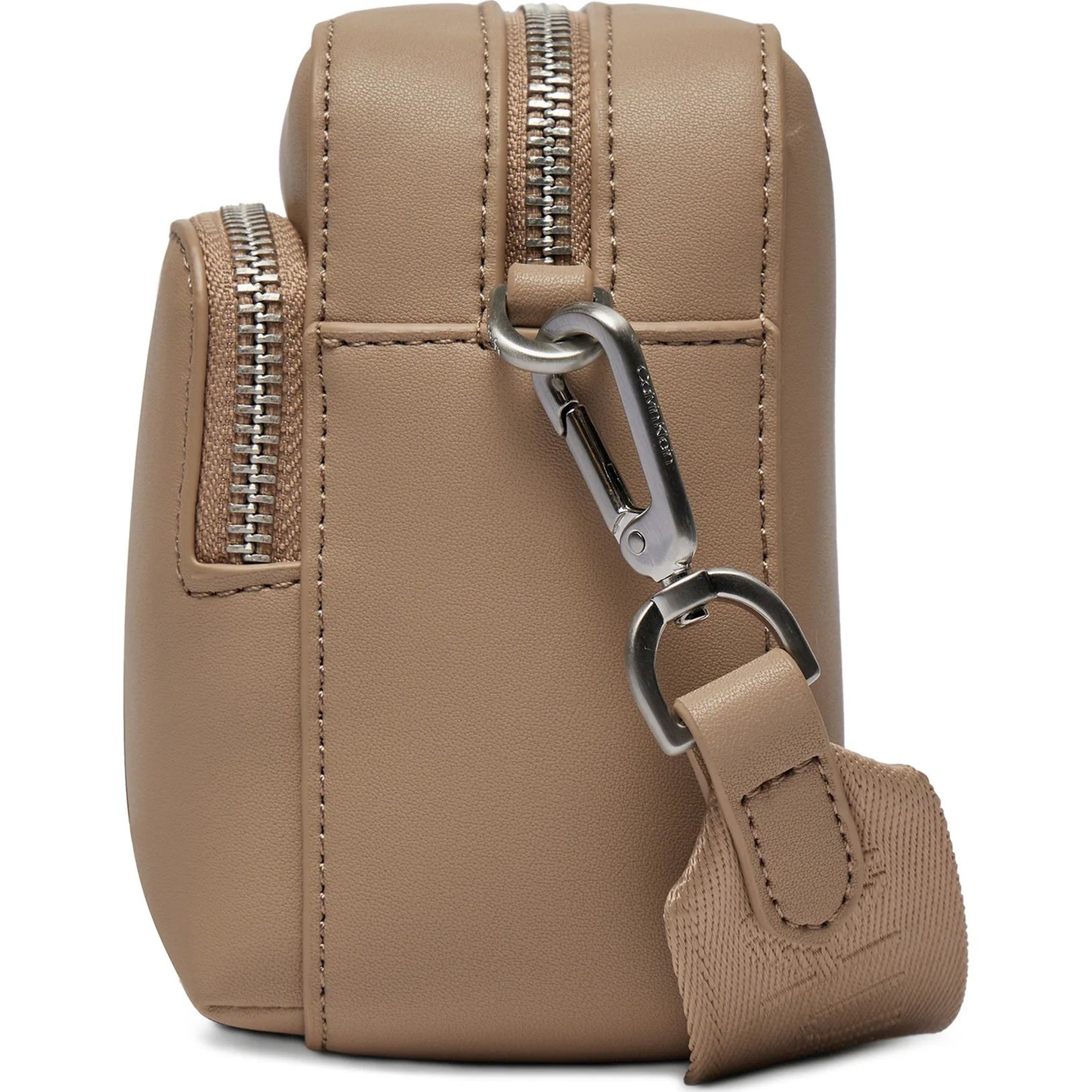 CALVIN KLEIN Rankinė per petį moterims, Mėlyna, Must camera bag 3