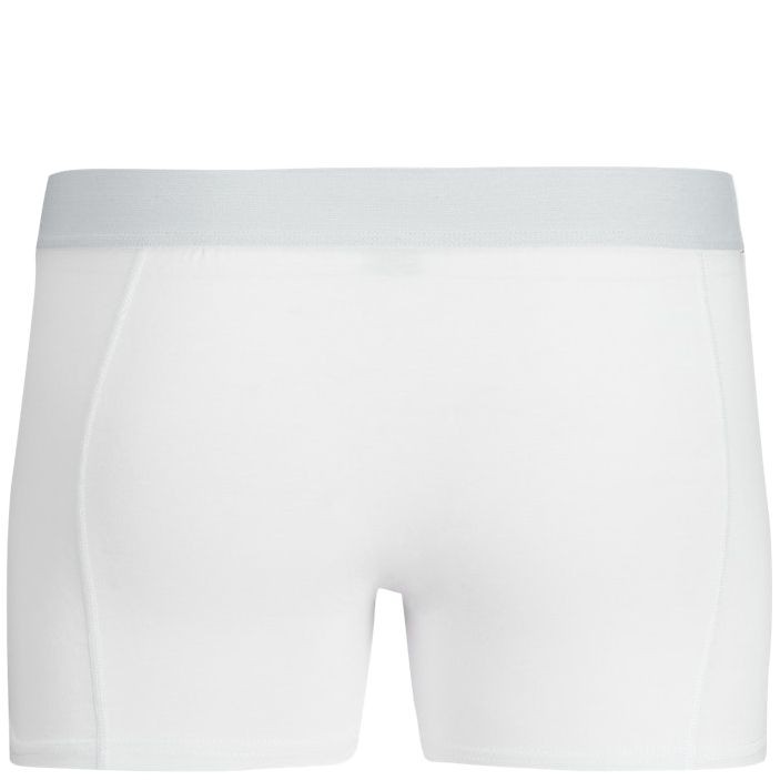 JACK & JONES Ilginti apatiniai vyrams, Balta, Sense bamboo trunks 5