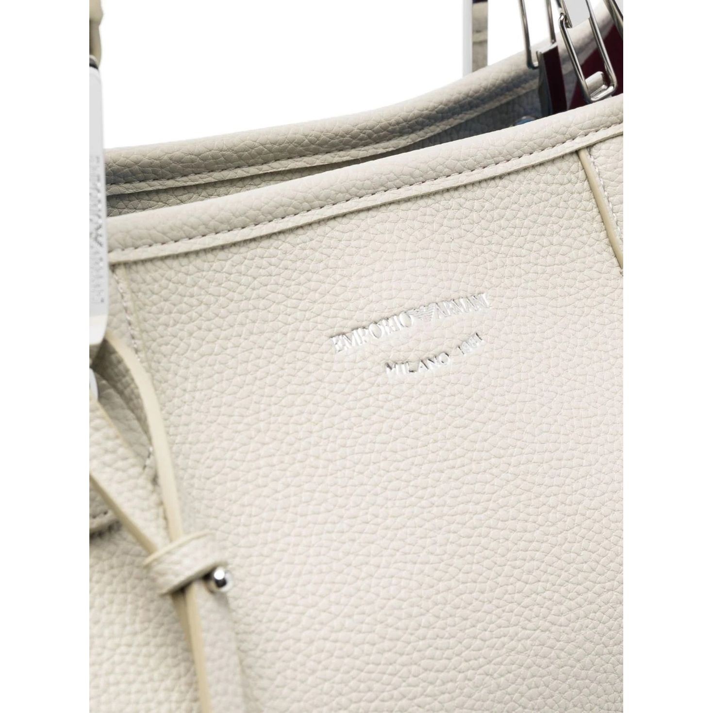 EMPORIO ARMANI Pirkinių krepšys moterims, Marga, Shopping bag 3