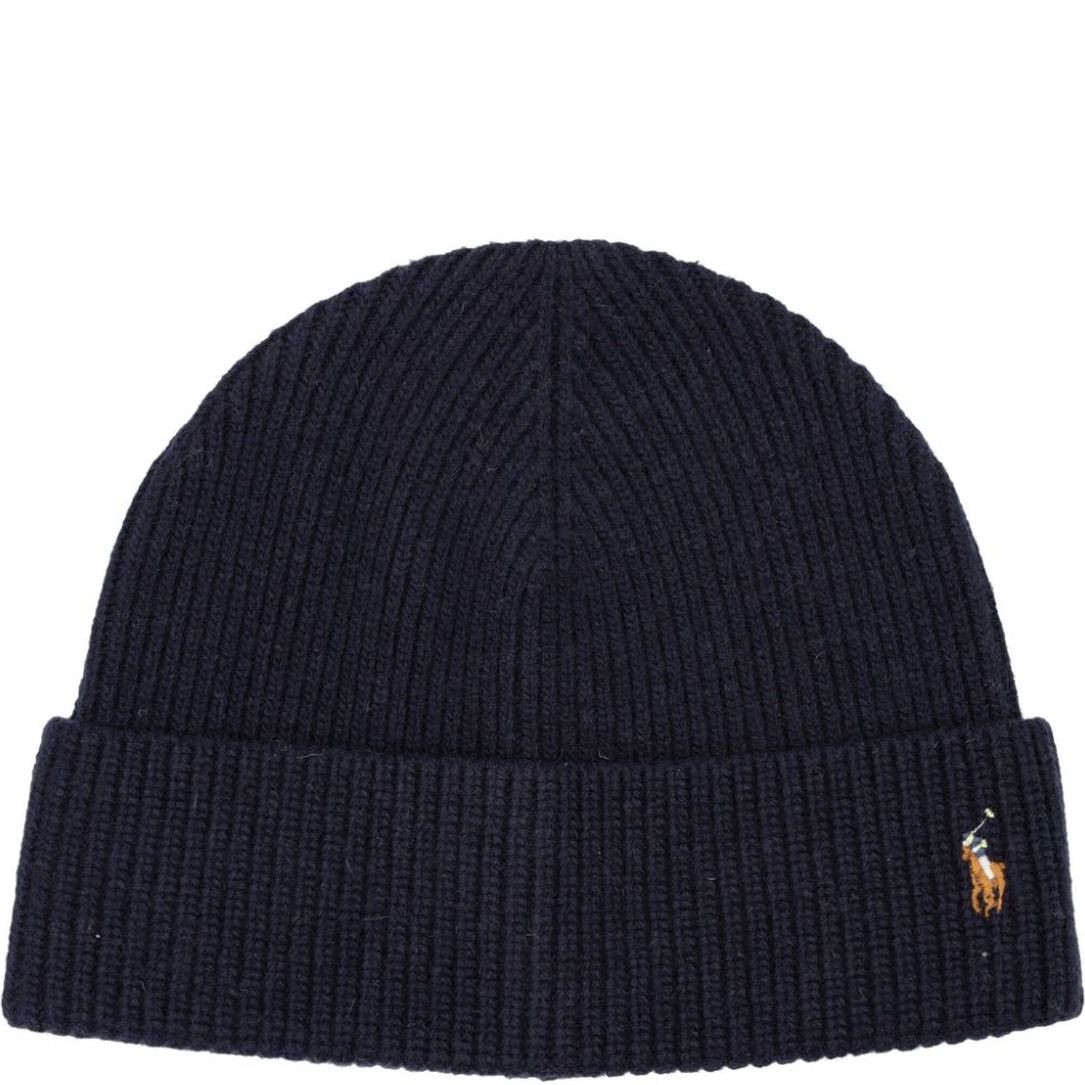 POLO RALPH LAUREN Skrybėlė vyrams, Mėlyna, Sgntr cff ht hat 1