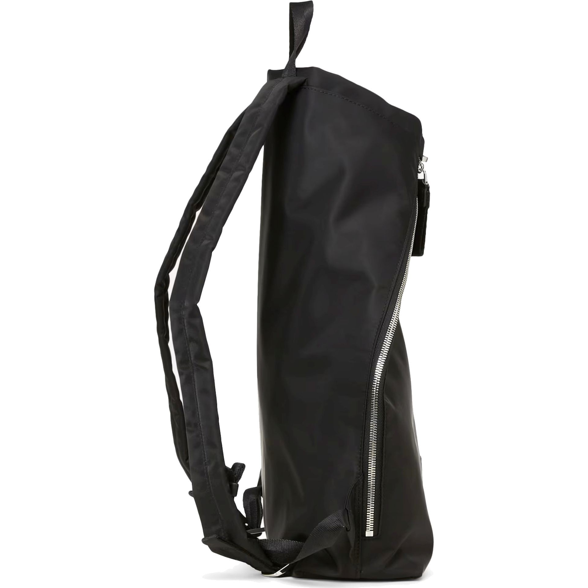 MARC O'POLO Kuprinė moterims, Juoda, Alexa Backpack 3