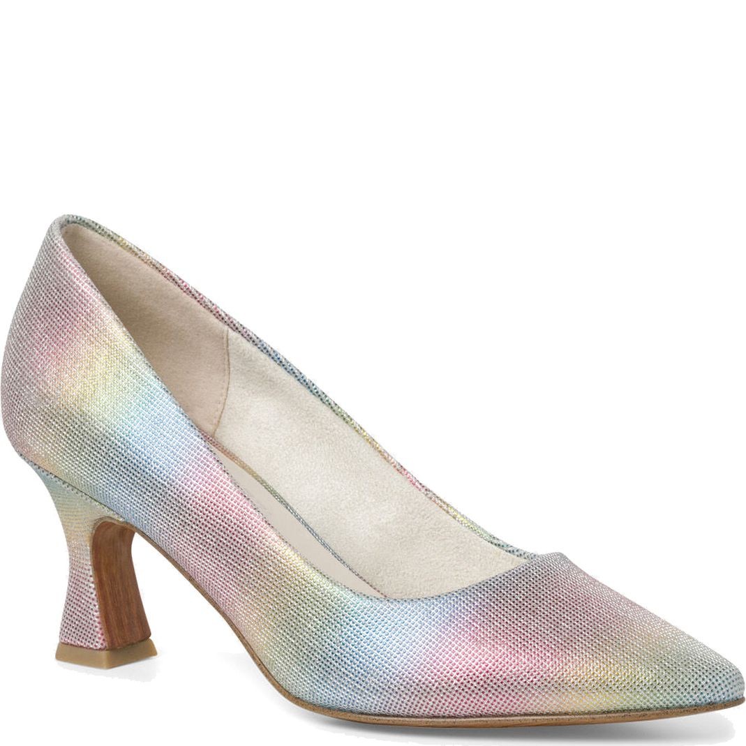 MARCO TOZZI Aukštakulniai moterims, Marga, PUMPS 1