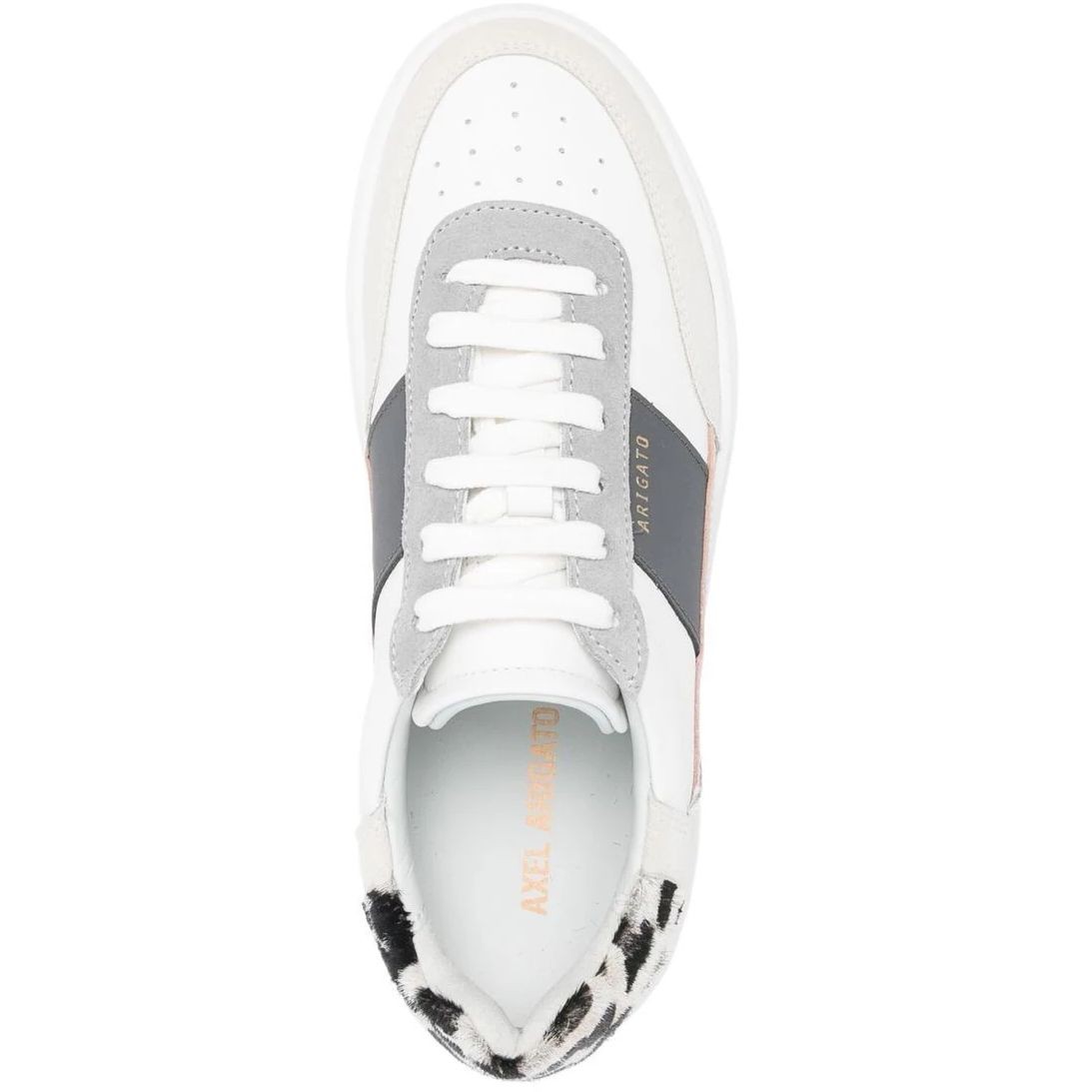 AXEL ARIGATO Sportiniai bateliai moterims, Balta, Orbit vintage sneaker 4